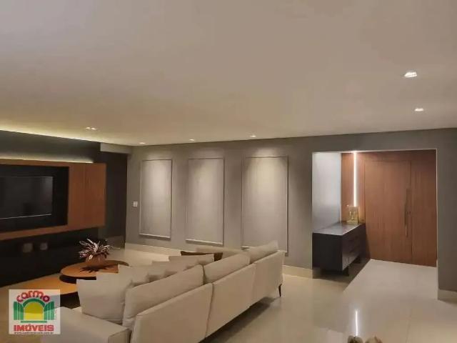 Apartamento para Venda em Anápolis/GO Jundiaí 3 Quartos