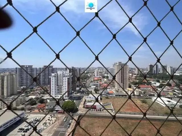 Apartamento para Venda em Anápolis/GO Jundiaí 3 Quartos