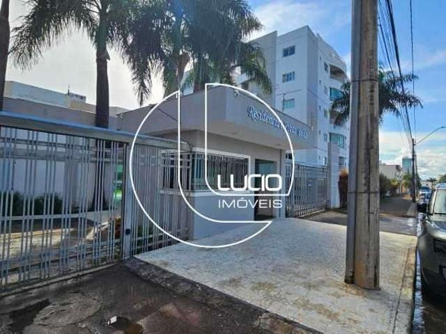 Apartamento para Venda em Anápolis/GO Jundiaí 3 Quartos