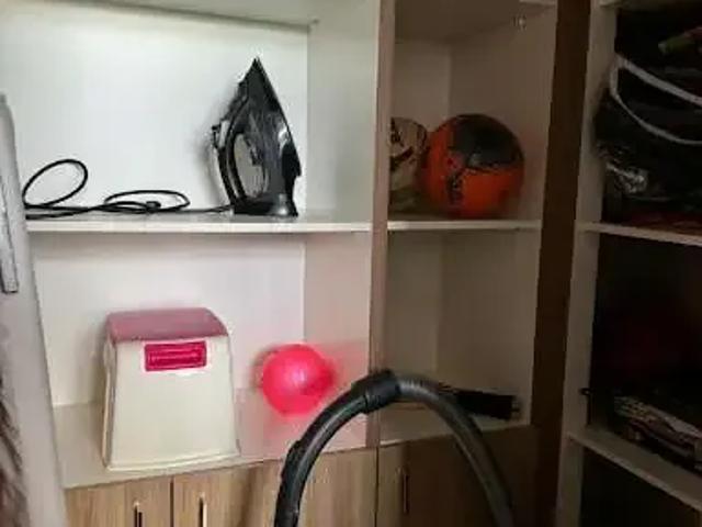 Apartamento para Venda em Anápolis/GO Jundiaí 3 Quartos