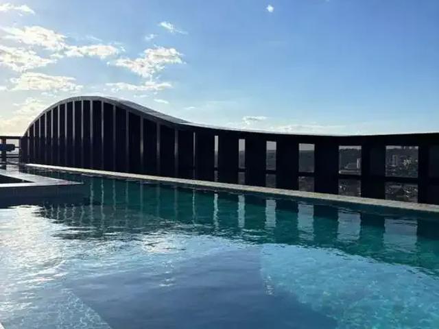 Apartamento para Venda em Anápolis/GO Jundiaí 3 Quartos