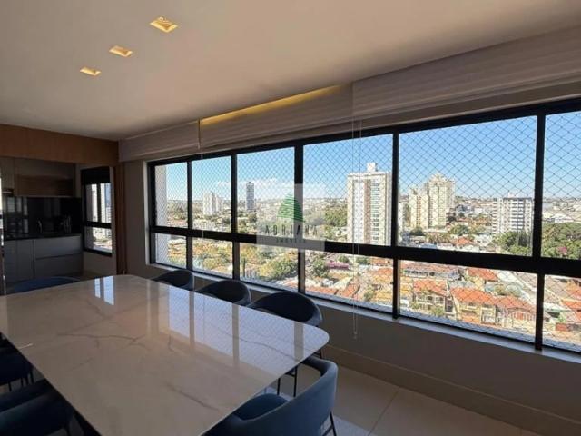 Apartamento para Venda em Anápolis/GO Jundiaí 3 Quartos