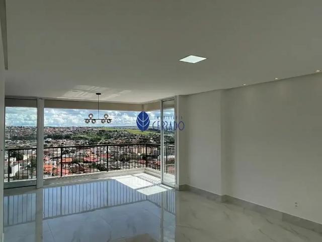 Apartamento para Venda em Anápolis/GO Jundiaí 3 Quartos