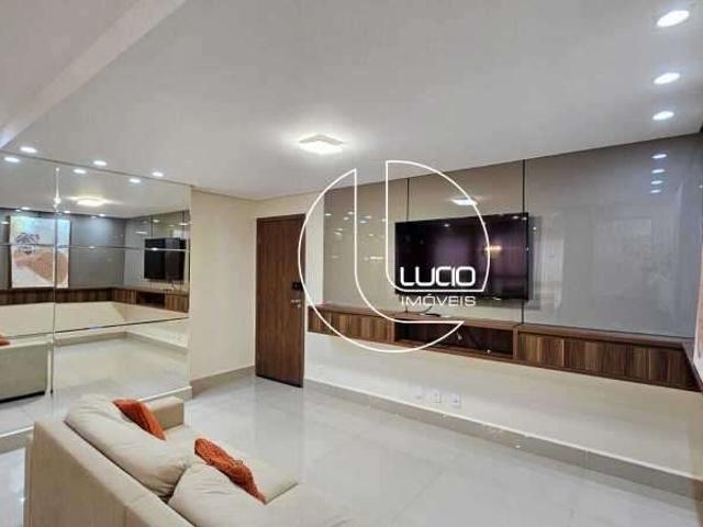 Apartamento para Venda em Anápolis/GO Jundiaí 3 Quartos