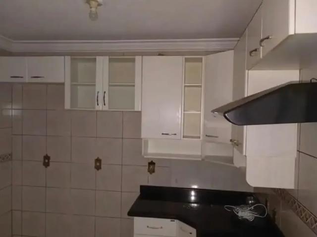 Apartamento para Venda em Anápolis/GO Jundiaí 3 Quartos