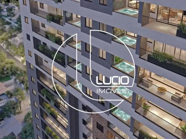 Apartamento para Venda em Anápolis/GO Jundiaí 3 Quartos
