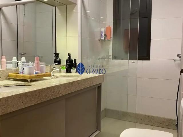 Apartamento para Venda em Anápolis/GO Jundiaí 3 Quartos