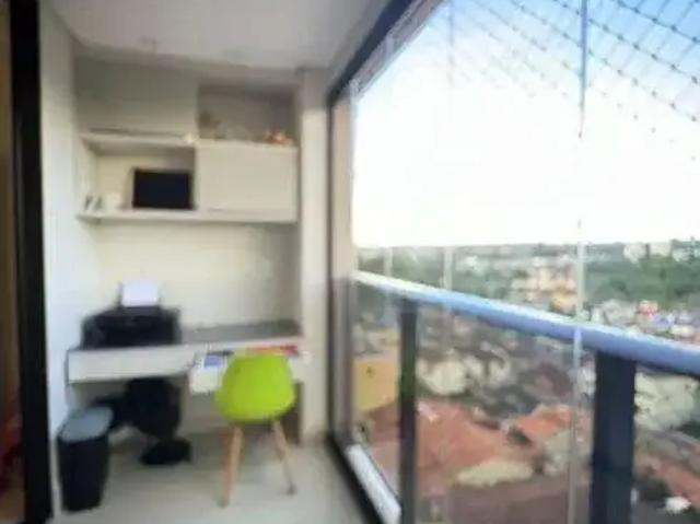 Apartamento para Venda em Anápolis/GO Jundiaí 4 Quartos