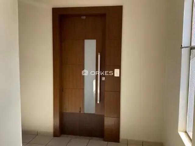 Apartamento para Venda em Anápolis/GO Jundiaí 3 Quartos