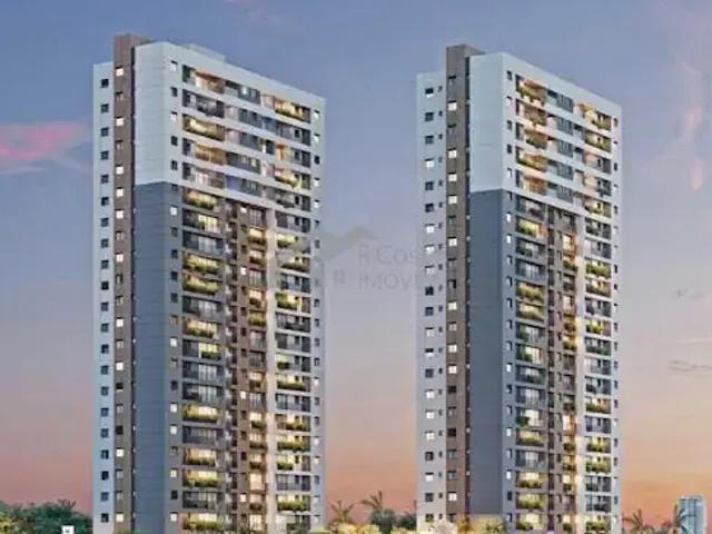 Apartamento para Venda em Anápolis/GO Jundiaí 3 Quartos