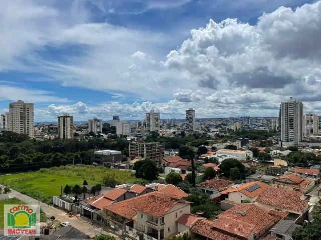 Apartamento para Venda em Anápolis/GO Jundiaí 3 Quartos
