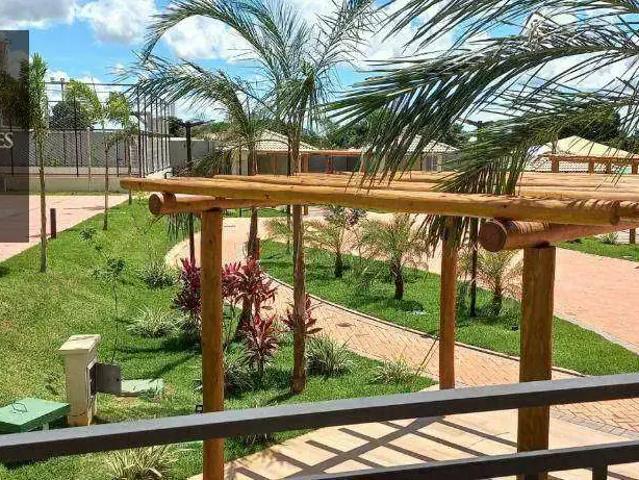 Apartamento para Venda em Anápolis/GO Lourdes 2 Quartos