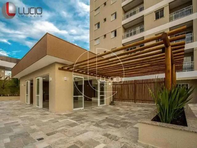 Apartamento para Venda em Anápolis/GO Maracanã 2 Quartos