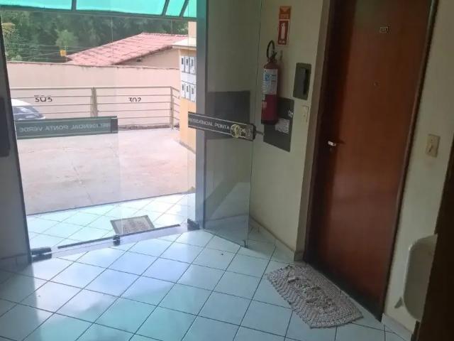 Apartamento para Venda em Anápolis/GO Maracanã 2 Quartos