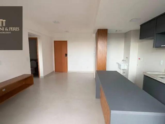 Apartamento para Venda em Anápolis/GO Maracanã 2 Quartos