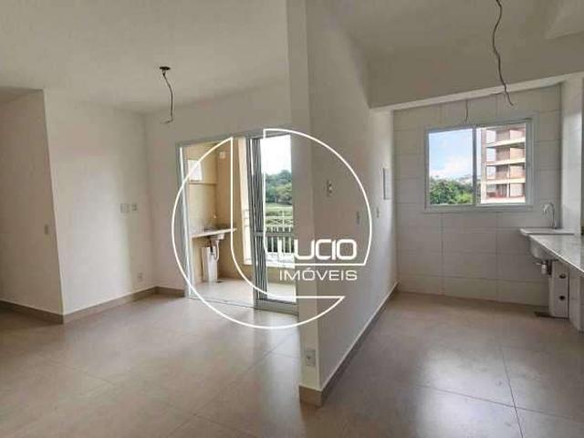 Apartamento para Venda em Anápolis/GO Maracanã 2 Quartos