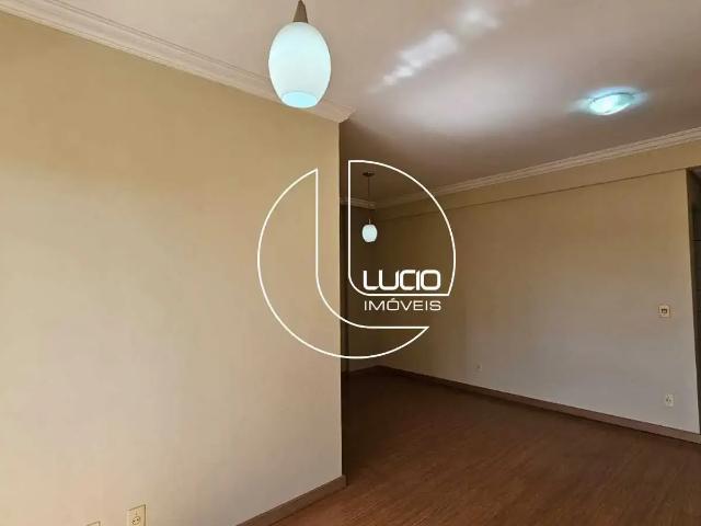 Apartamento para Venda em Anápolis/GO Maracanã 3 Quartos