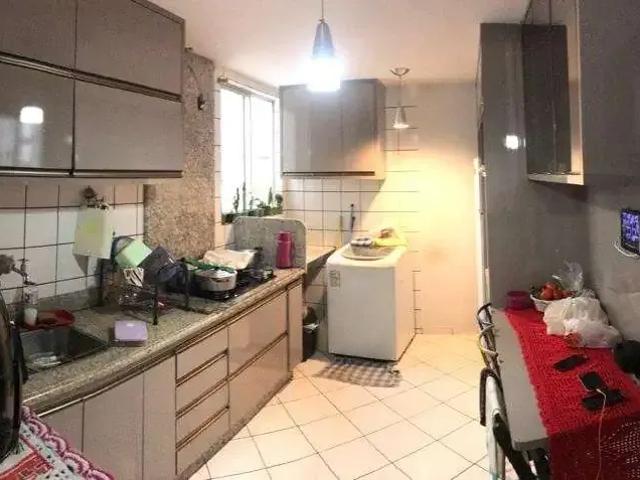 Apartamento para Venda em Anápolis/GO Maracanã 3 Quartos