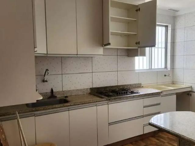 Apartamento para Venda em Anápolis/GO Maracanã 3 Quartos