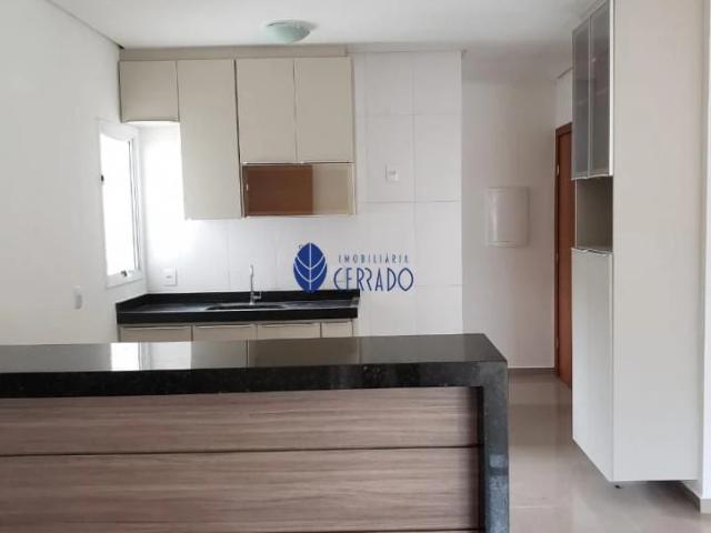Apartamento para Venda em Anápolis/GO Maracanã 3 Quartos