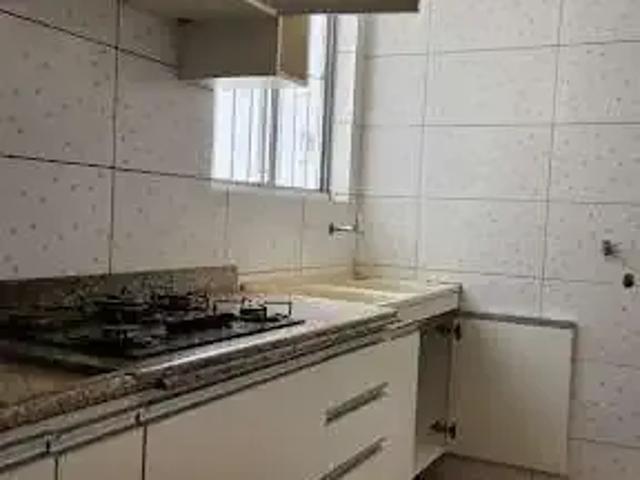 Apartamento para Venda em Anápolis/GO Maracanã 3 Quartos