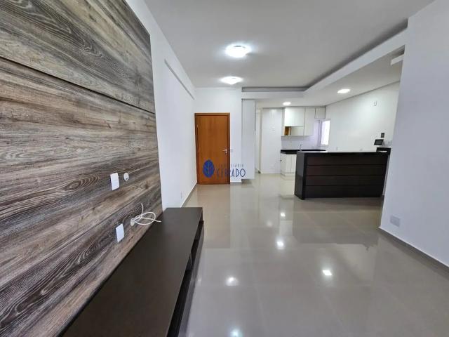 Apartamento para Venda em Anápolis/GO Maracanã 3 Quartos
