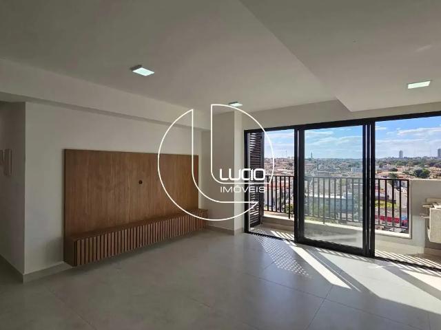 Apartamento para Venda em Anápolis/GO Maracananzinho 3 Quartos