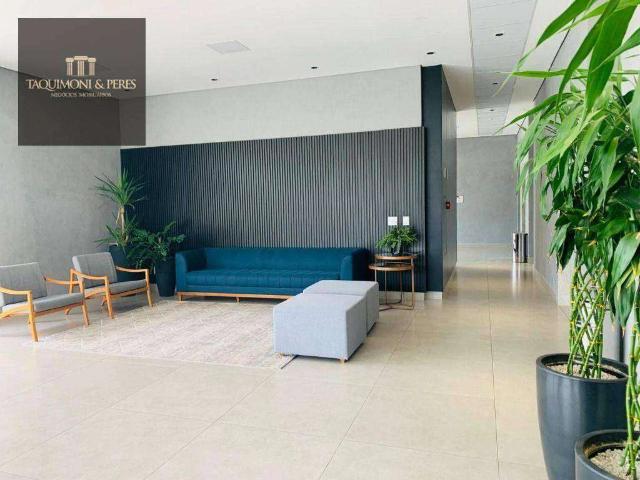 Apartamento para Venda em Anápolis/GO Maracananzinho 3 Quartos
