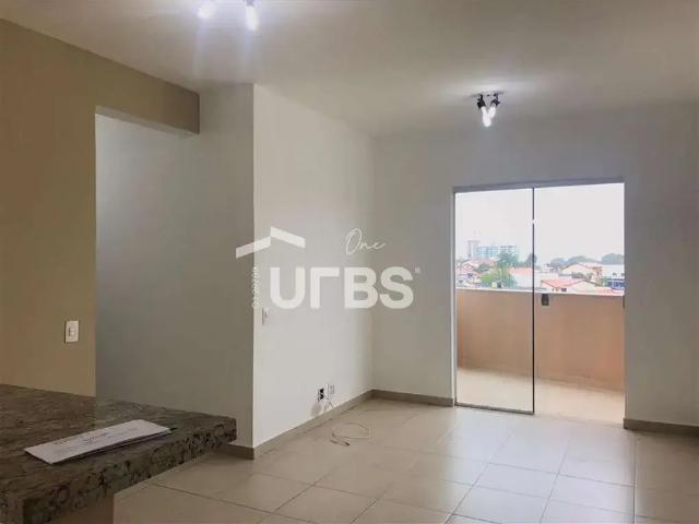 Apartamento para Venda em Anápolis/GO Maracananzinho 3 Quartos