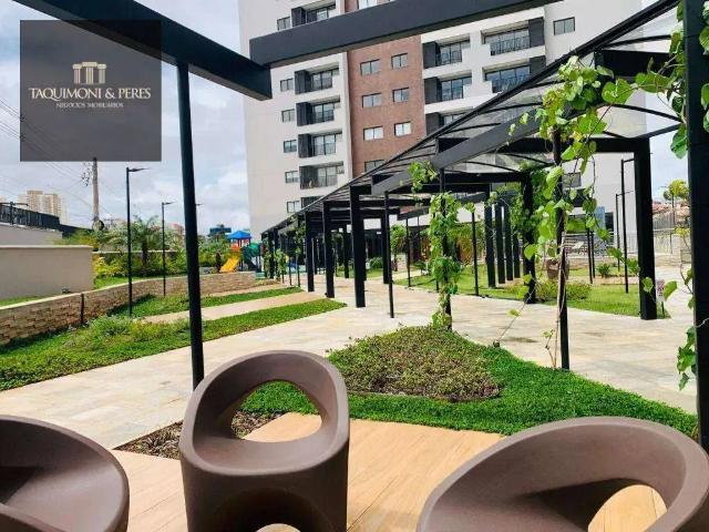 Apartamento para Venda em Anápolis/GO Maracananzinho 3 Quartos