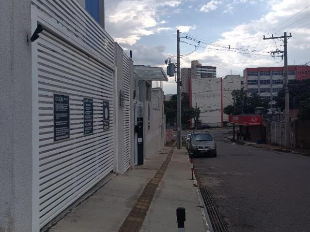 Apartamento para Venda em Anápolis/GO Maracananzinho 1 Quartos