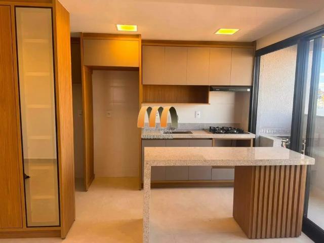 Apartamento para Venda em Anápolis/GO Maracananzinho 2 Quartos