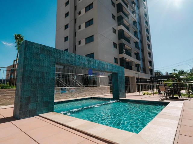 Apartamento para Venda em Anápolis/GO Maracananzinho 2 Quartos