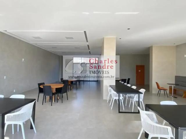Apartamento para Venda em Anápolis/GO Maracananzinho 2 Quartos