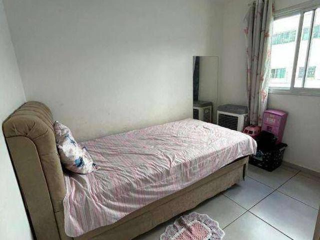 Apartamento para Venda em Anápolis/GO Setor Central 2 Quartos