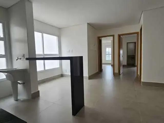 Apartamento para Venda em Anápolis/GO Setor Central 2 Quartos