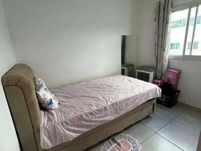 Apartamento para Venda em Anápolis/GO Setor Central 2 Quartos