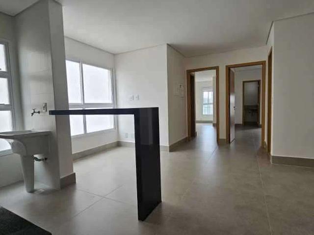 Apartamento para Venda em Anápolis/GO Setor Central 2 Quartos