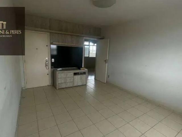 Apartamento para Venda em Anápolis/GO Setor Central 3 Quartos
