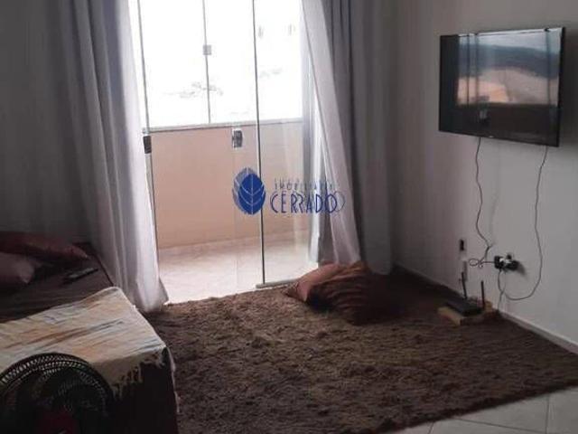 Apartamento para Venda em Anápolis/GO Setor Sul Jamil Miguel 2 Quartos