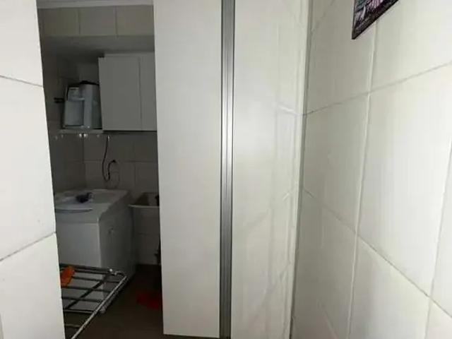 Apartamento para Venda em Anápolis/GO Setor Sul Jamil Miguel 2 Quartos