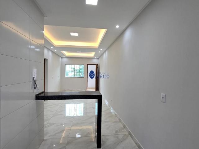 Apartamento para Venda em Anápolis/GO Parque Brasília 2ª Etapa 2 Quartos