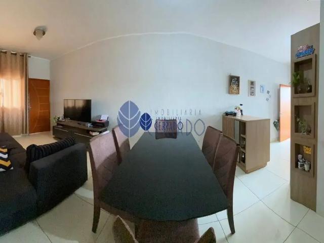Apartamento para Venda em Anápolis/GO Parque dos Pirineus 2 Quartos
