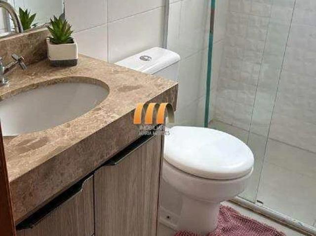 Apartamento para Venda em Anápolis/GO Parque dos Pirineus 3 Quartos
