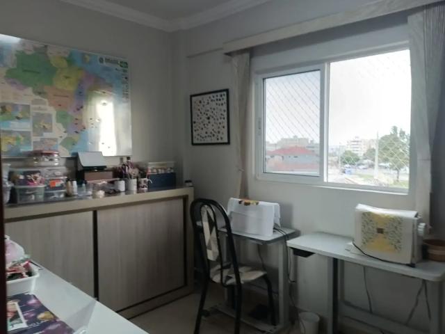 Apartamento para Venda em Anápolis/GO Parque Iracema 3 Quartos