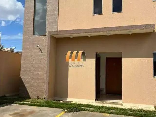 Apartamento para Venda em Anápolis/GO Residencial Cerejeiras 2 Quartos
