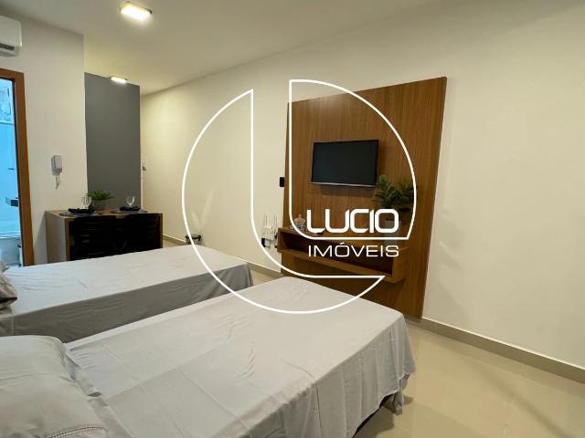 Apartamento para Venda em Anápolis/GO Residencial Cidade Industrial 1 Quartos