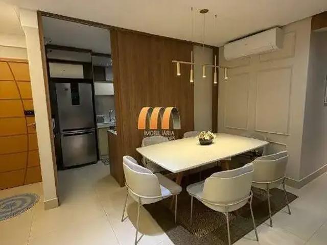 Apartamento para Venda em Anápolis/GO Residencial Araujoville 3 Quartos