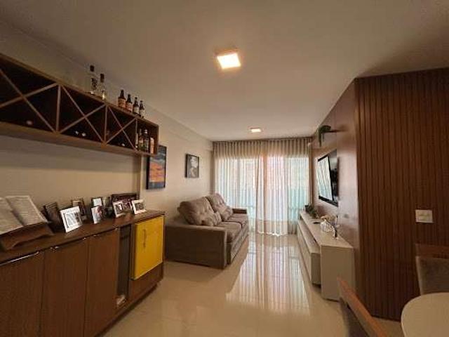 Apartamento para Venda em Anápolis/GO Residencial Araujoville 3 Quartos