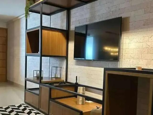 Apartamento para Venda em Anápolis/GO Residencial Araujoville 3 Quartos